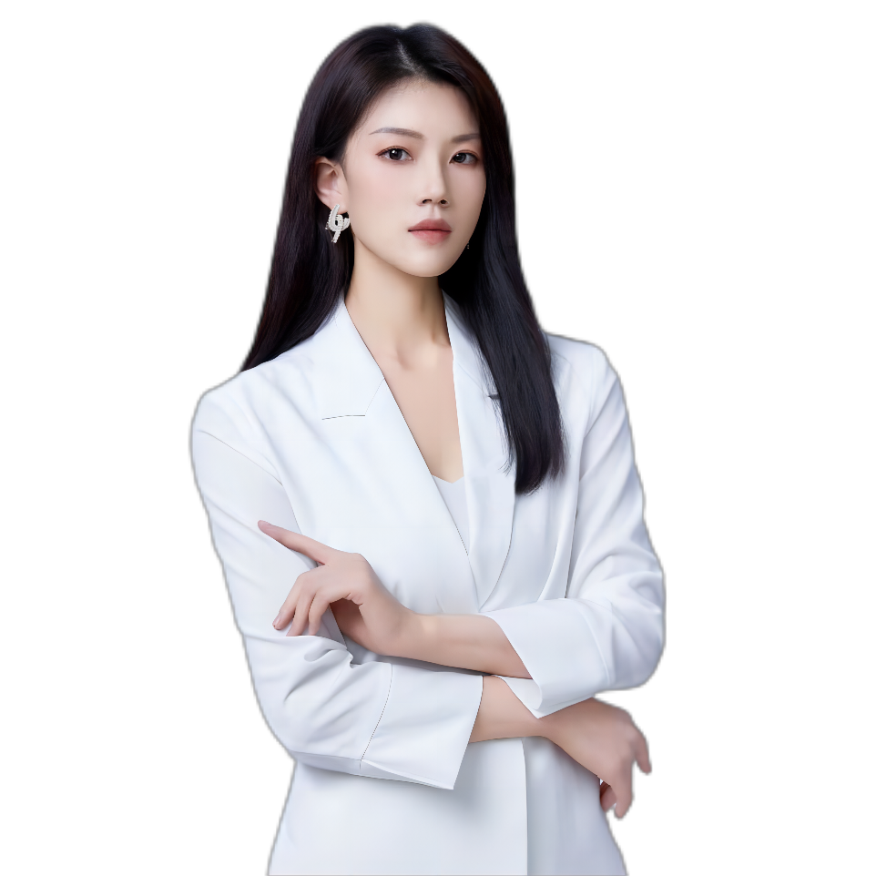 领路人企业服务顾问